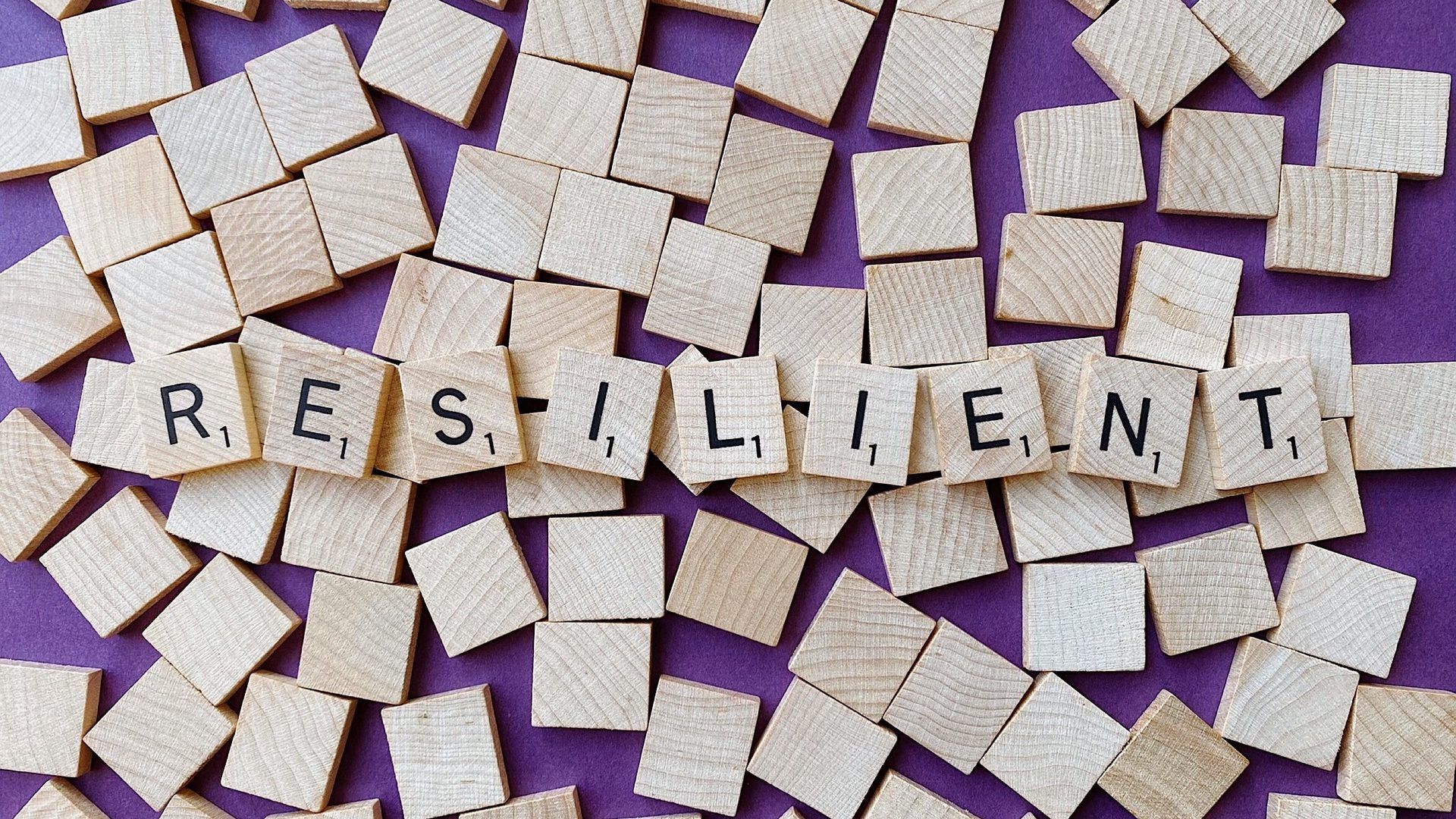 resiliencia
