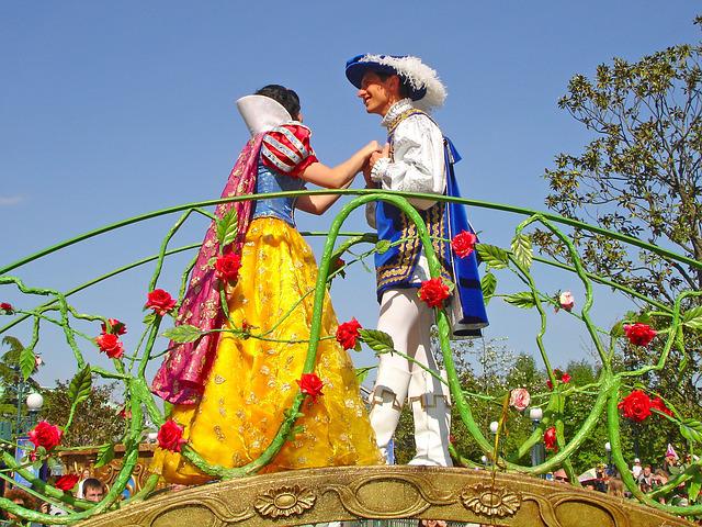 disney