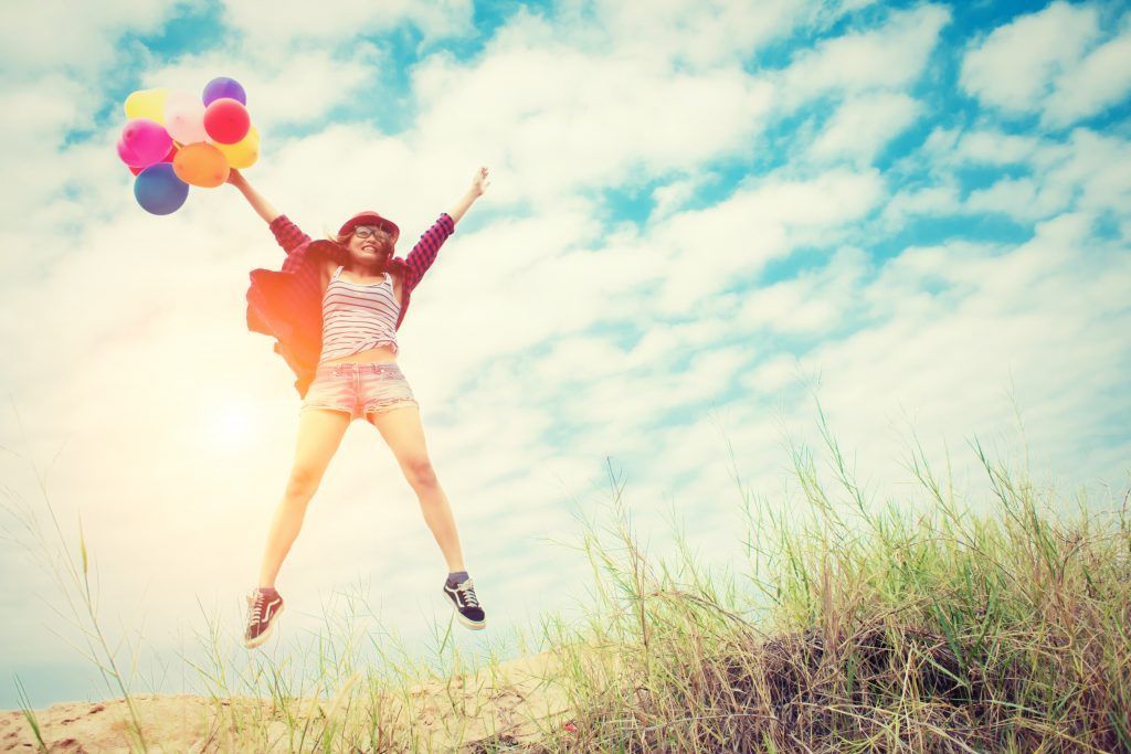 felicidad