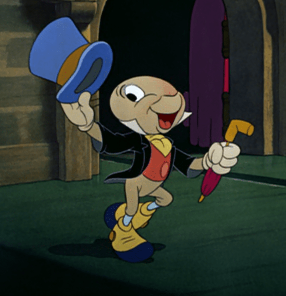 pepito grillo