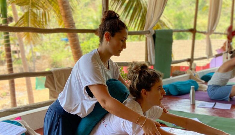 beneficios del yoga