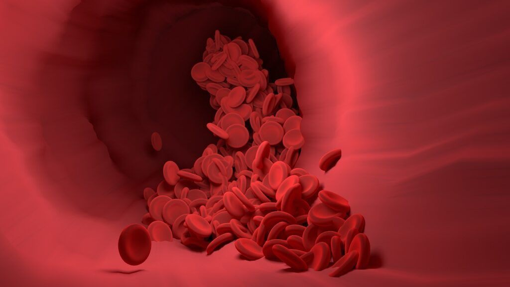 control de la glucosa en sangre